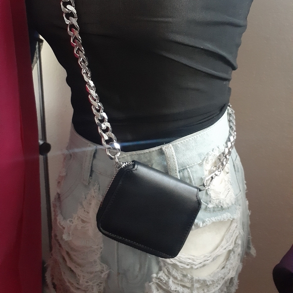 Crossbody wallet - Picture 8 of 9